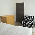 Władysławowo- Przy Hortensji Apartament Władysławowo
