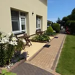 Władysławowo- Przy Hortensji
