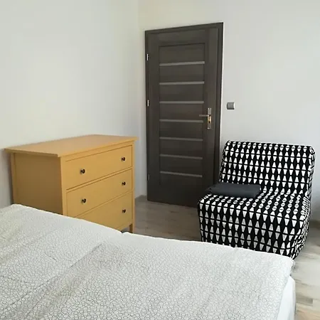 Wladyslawowo- Przy Hortensji Apartment Władysławowo